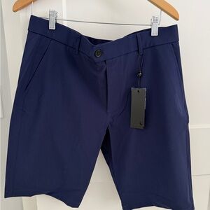 Greyson Montauk Shorts, Maltese Blue, Brand New with tags.